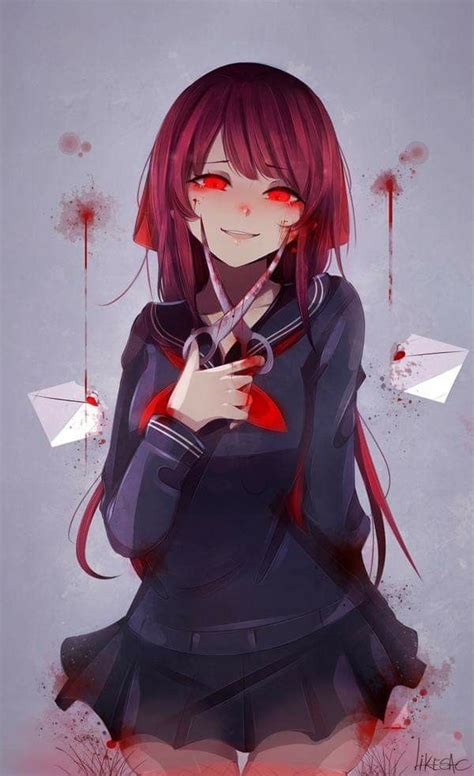 yandere manga|More.